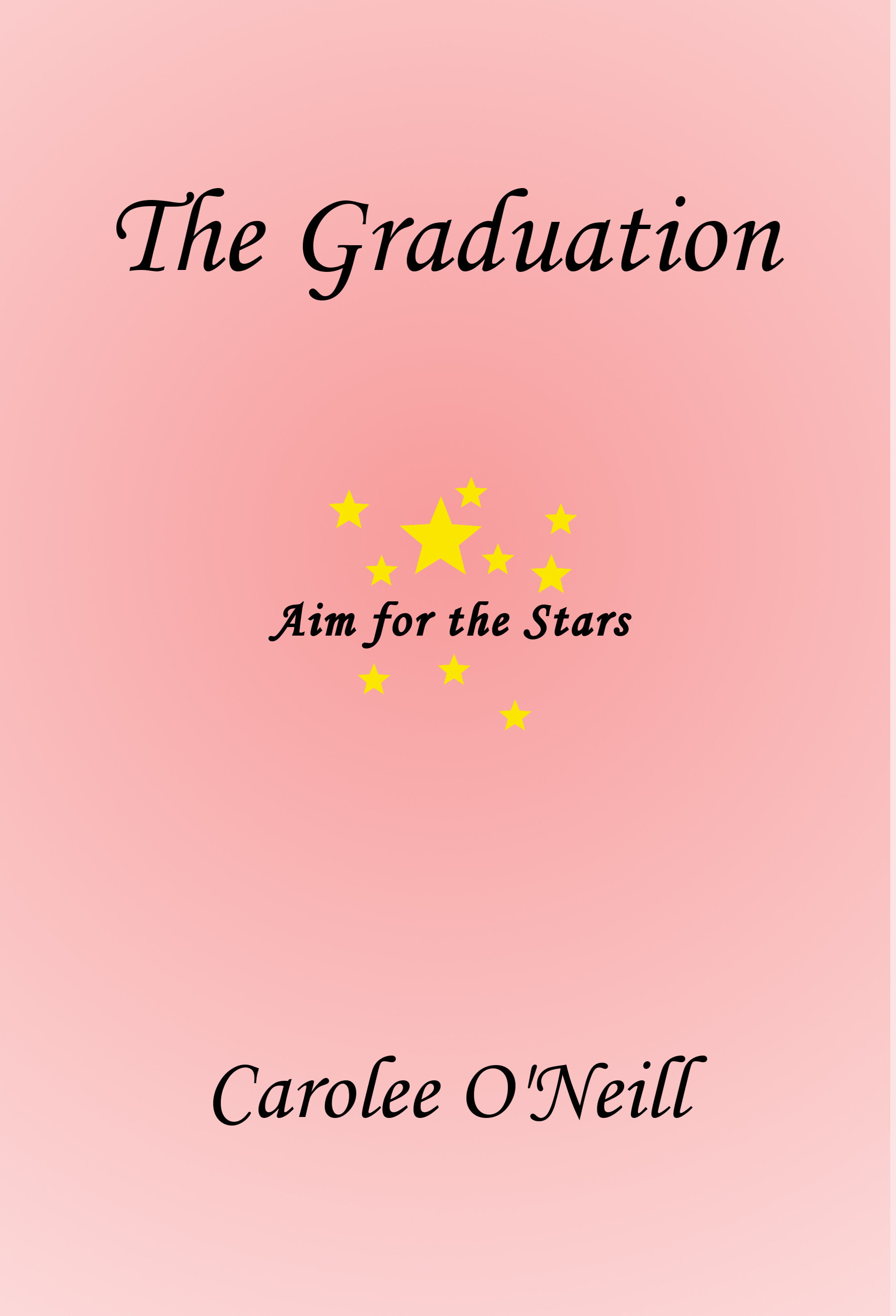 The Graduation frt 3 11 18 (1)